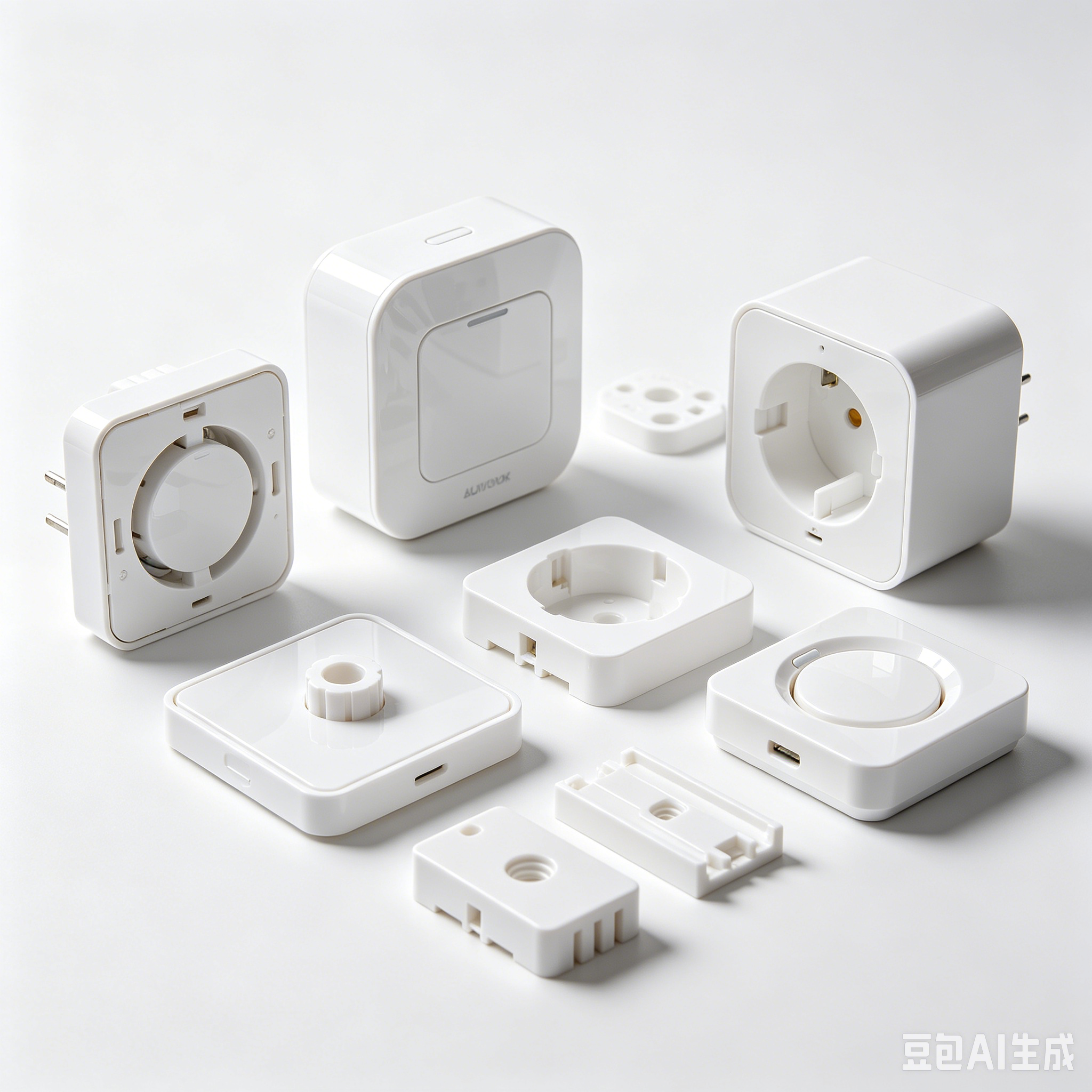 漳平模具开发